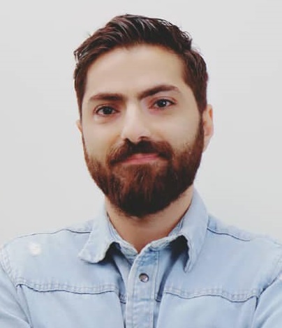 Shahin Noei
